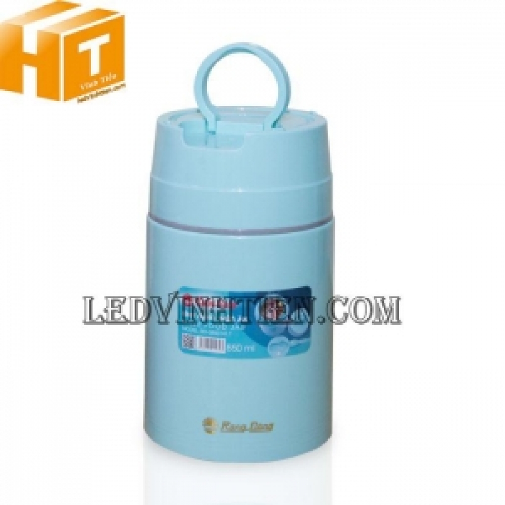 Bình đựng thức ăn RD 0850 N1.T Rạng Đông