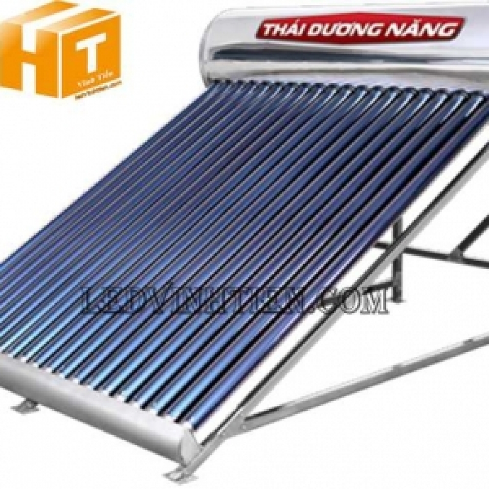 Thái dương năng Sơn Hà gold ống dầu F58