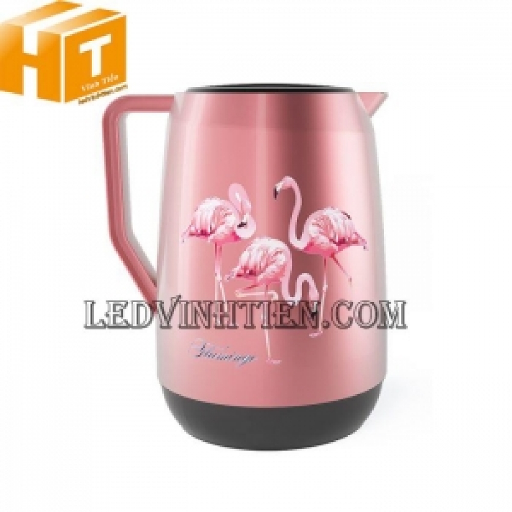 Bình ủ thảo mộc RD 1800 N1.T Rạng Đông