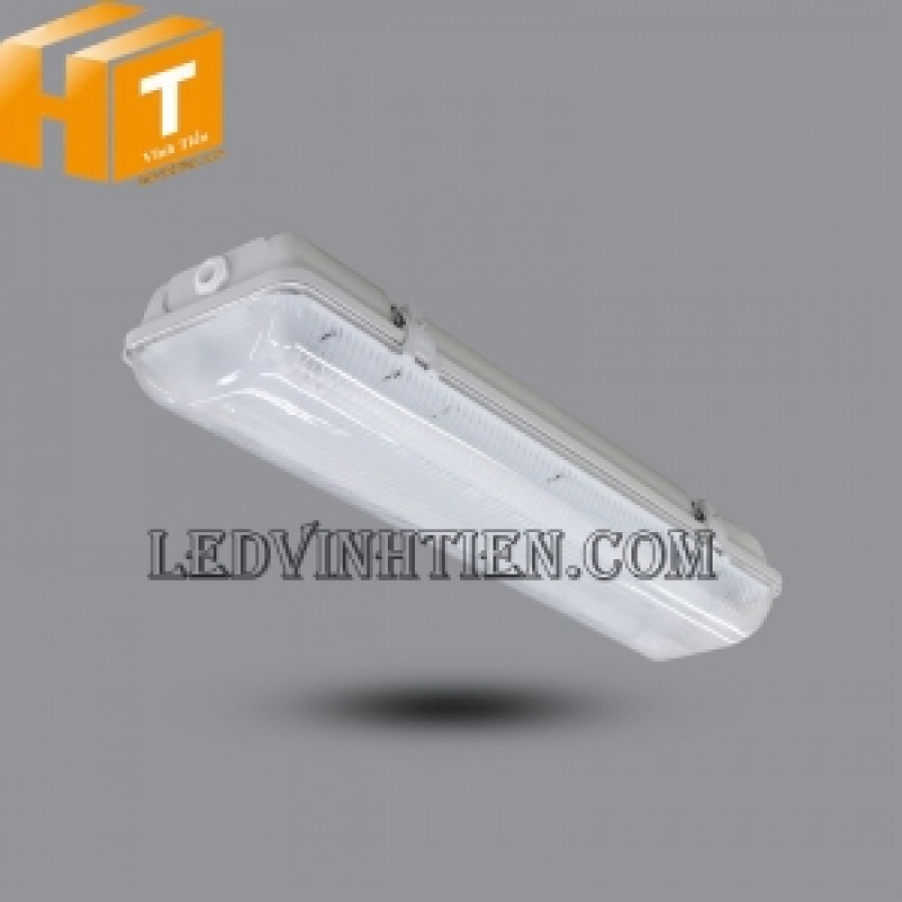 Bộ đèn chống thấm 0.6m PIFI218L20 Paragon