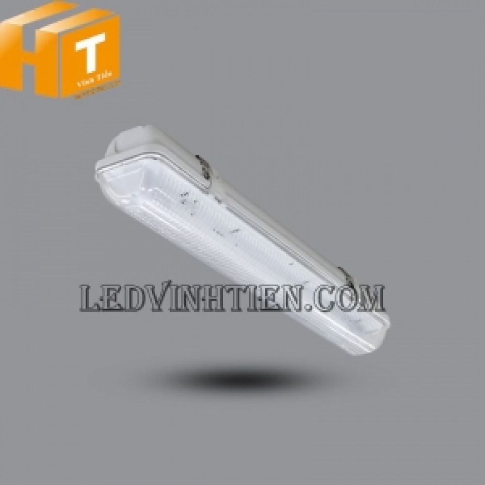 Bộ đèn chống thấm 0.6m PIFI118L10 Paragon