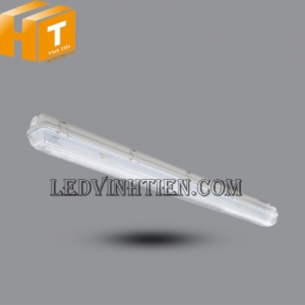 Bộ đèn chống thấm 1.2m PIFH136L18 Paragon