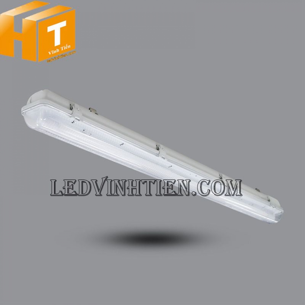 Bộ đèn chống thấm 1.2m PIFI136L18 Paragon