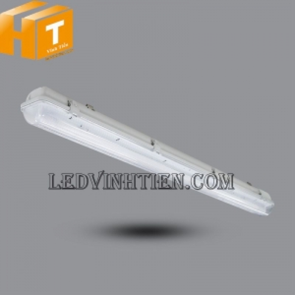 Bộ đèn chống thấm 1.2m PIFI136L18 Paragon