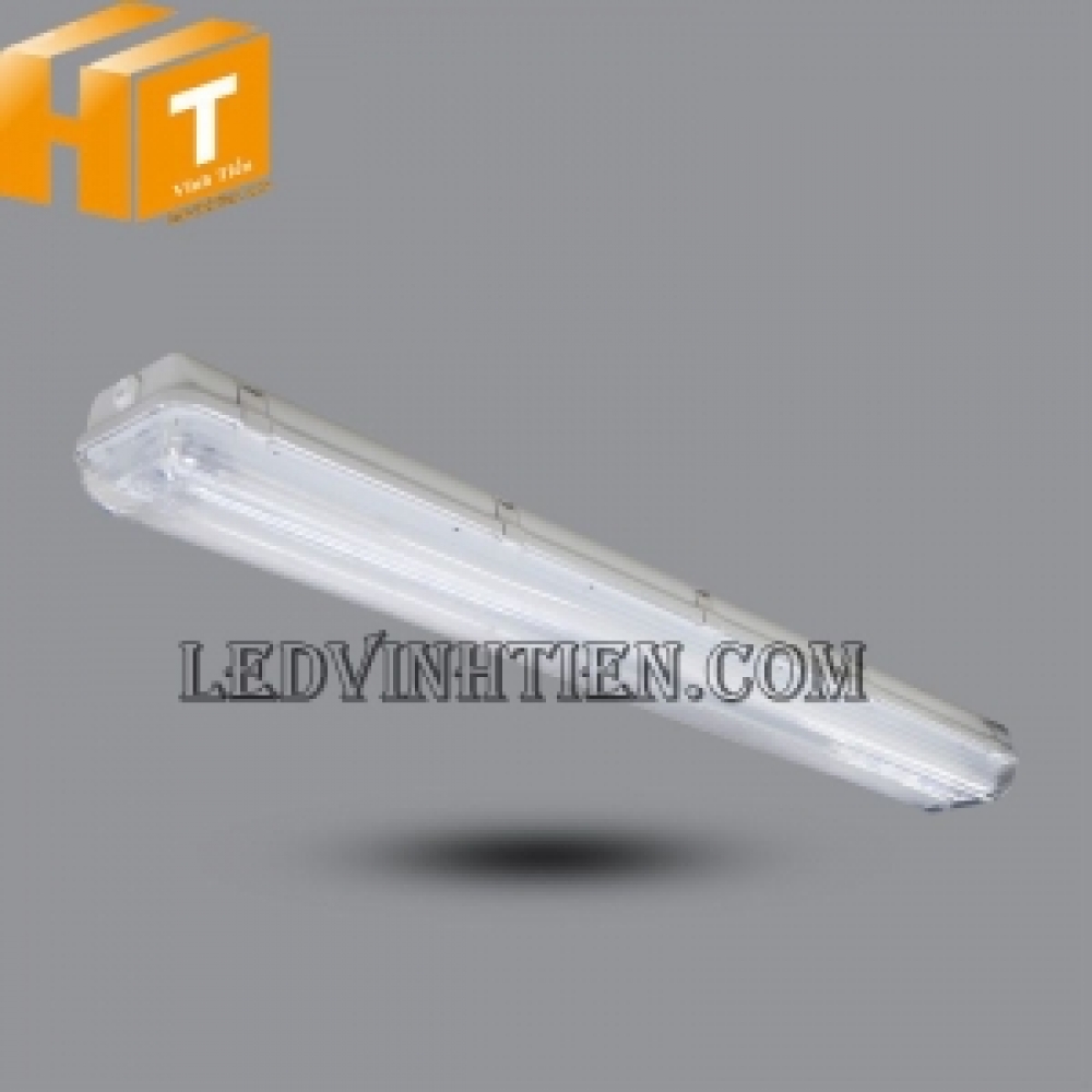 Bộ đèn chống thấm 1.2m PIFH236L36 Paragon