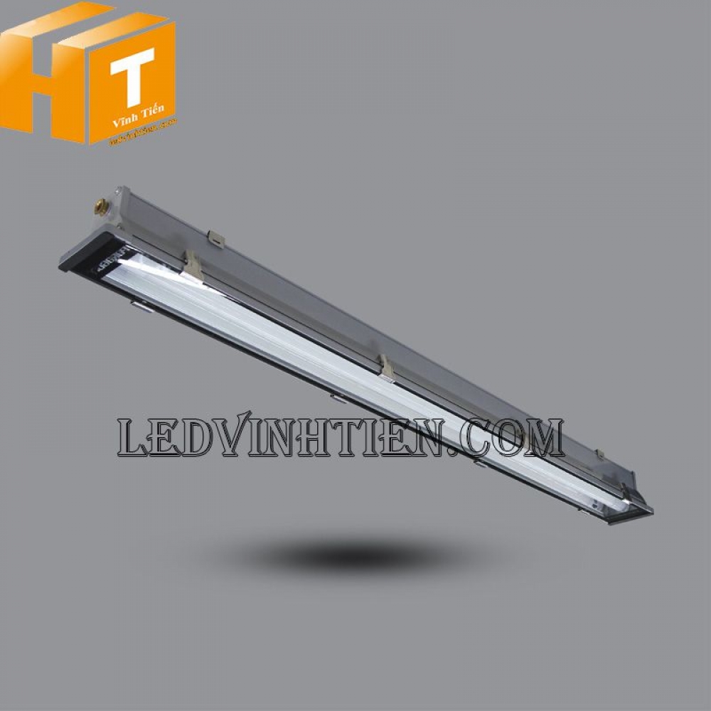 Bộ đèn chống thấm 1.2m PIFK236L36 Paragon