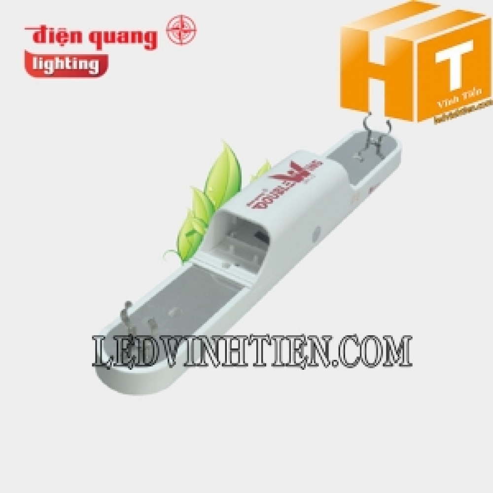 Bộ đèn Doublewing FPL 24w Điện Quang