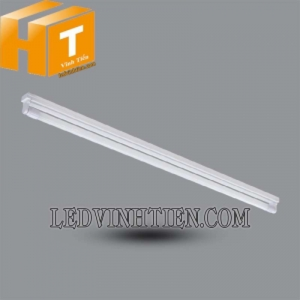 Bộ đèn led tube 18W CBLA118L18 Paragon