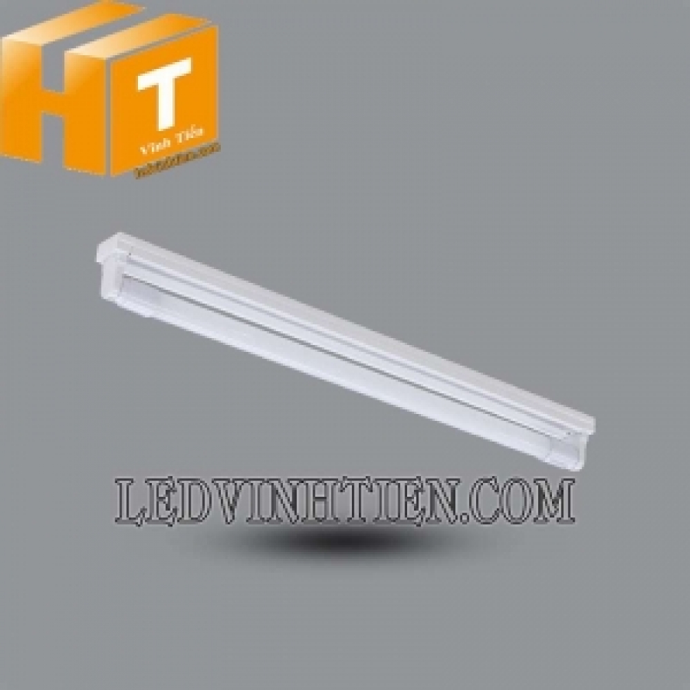 Bộ đèn led tube 9W CBLA19L9 Paragon