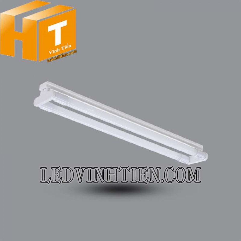 Bộ đèn led tube 18W CBLA29L18 Paragon