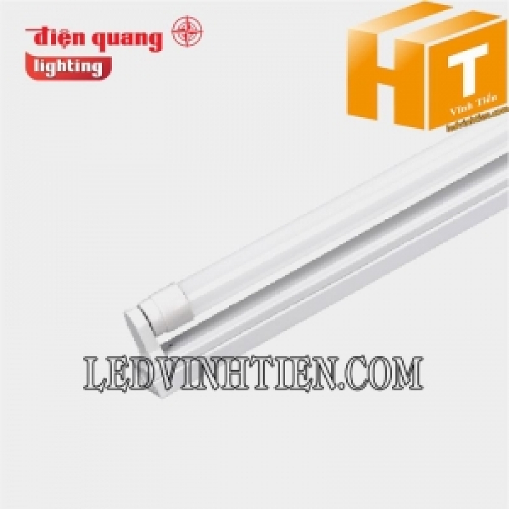 Bộ đèn led tube ĐQ LEDFX06 09M Điện Quang