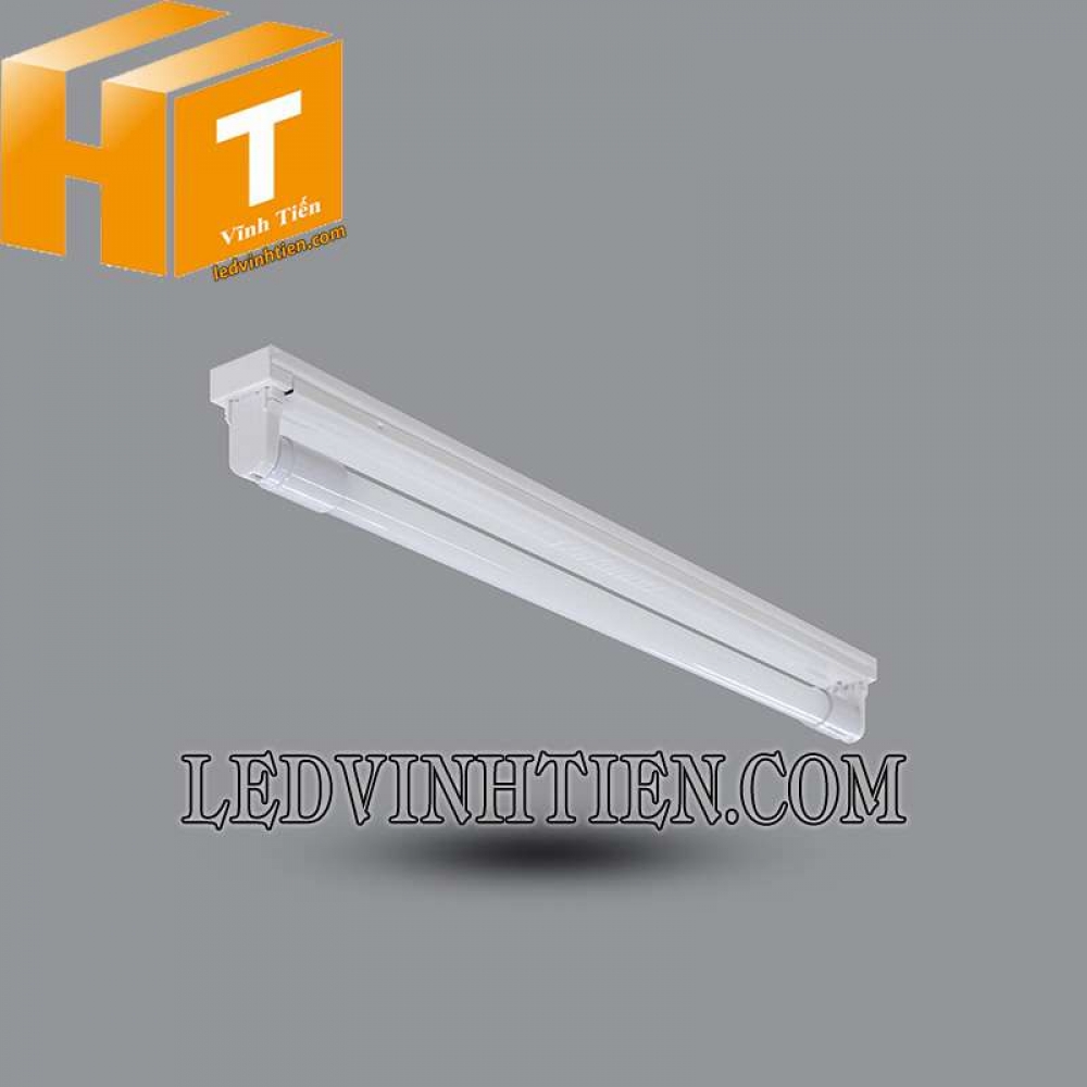 Bộ đèn led tube 10W PCFG118L10 Paragon