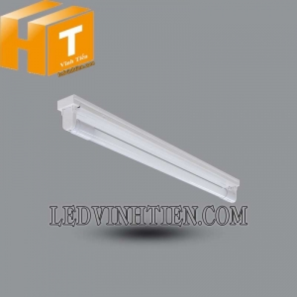Bộ đèn led tube 10W PCFG118L10 Paragon
