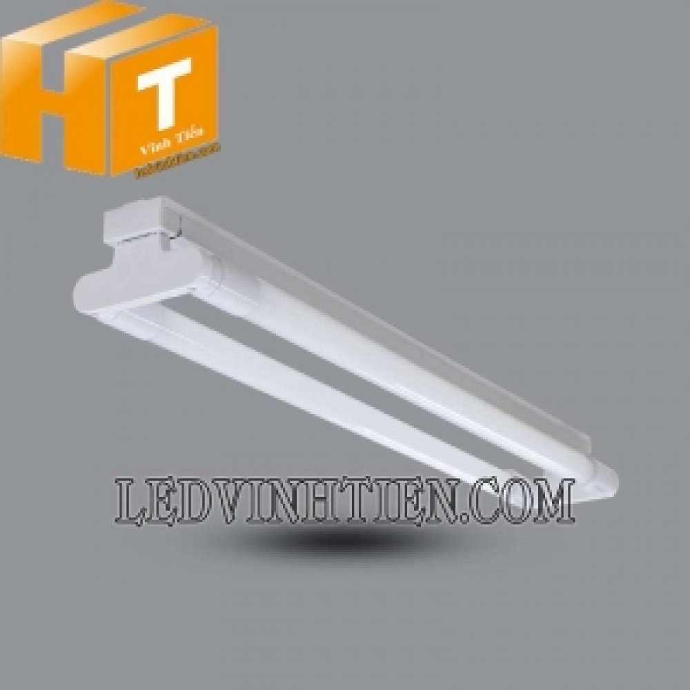 Bộ đèn led tube 40W PCFG236L36 Paragon