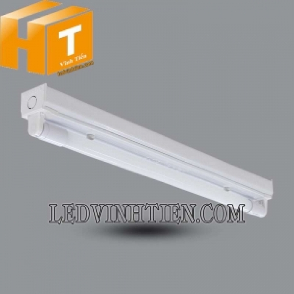 Bộ đèn led tube 10W PIFB118L10 Paragon