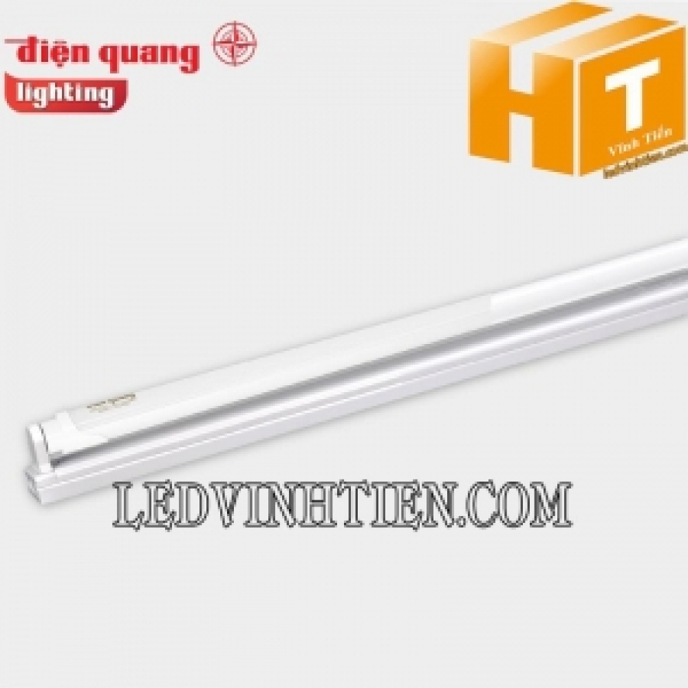 Bộ đèn led tube ĐQ LEDFX09 09M Điện Quang