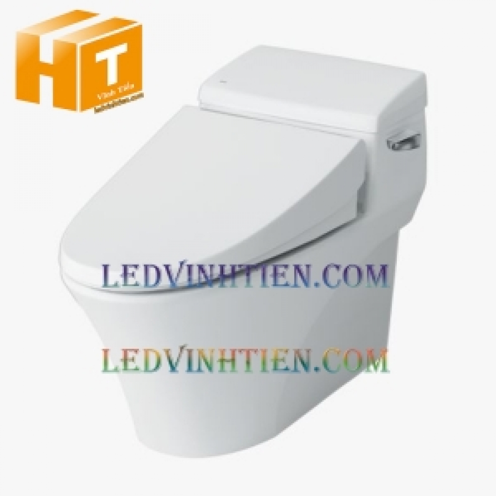 Bàn cầu 1 khối INAX AC-1017VRN