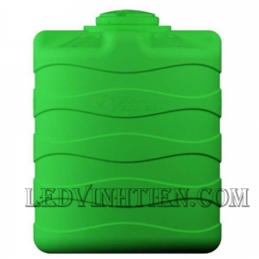 Bồn nhựa Đại Thành Plasman 2000L Đứng