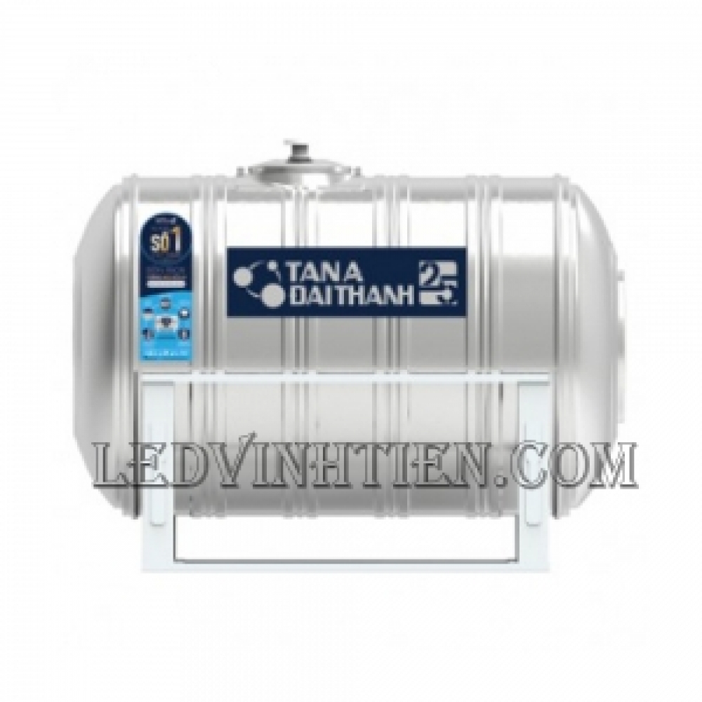 Bồn nước inox Tân Á Đại Thành 25 - TAĐT25 1500N (Ø1140)