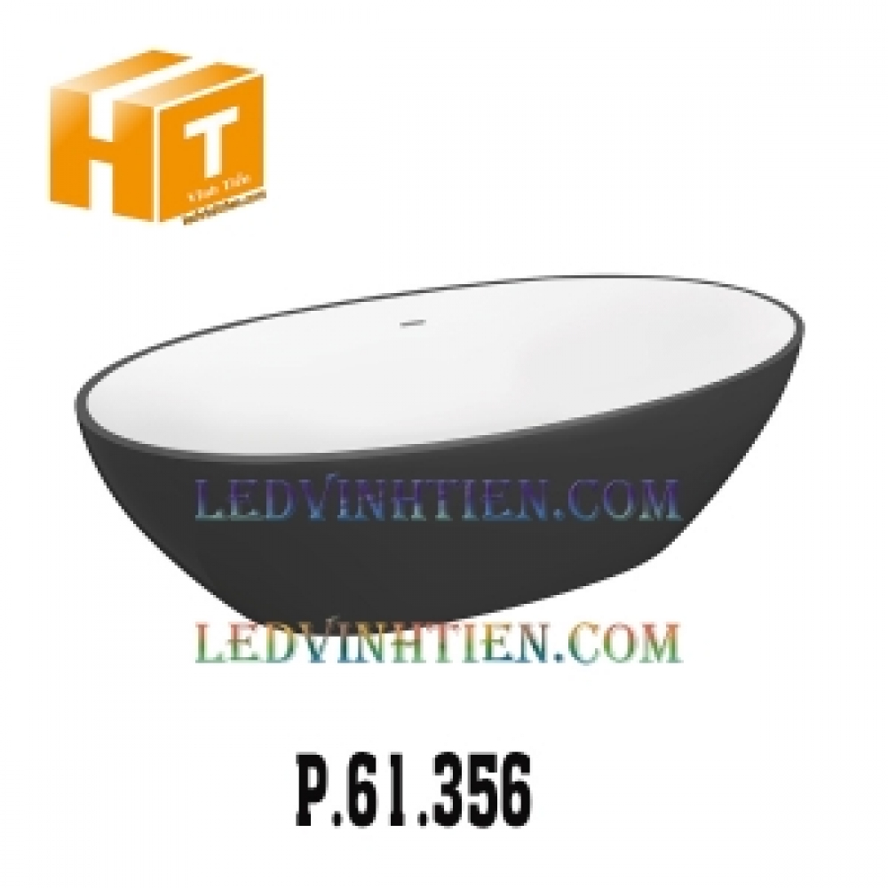 Bồn tắm đá VIGLACERA P.61.356