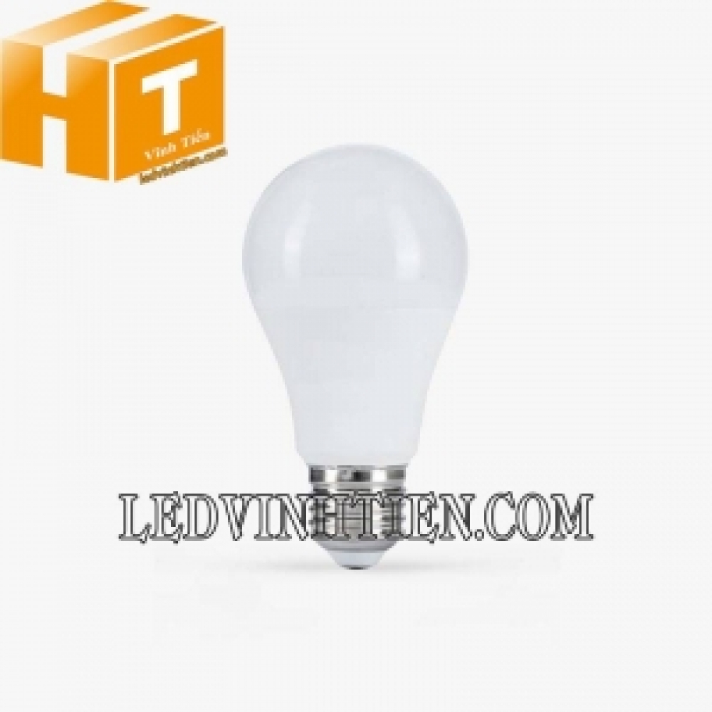 LED BULB Tròn A60N1/7W Rạng Đông