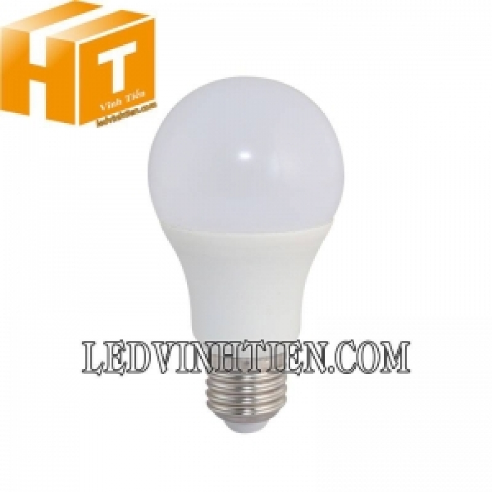 LED BULB Tròn A60N1/9W Rạng Đông