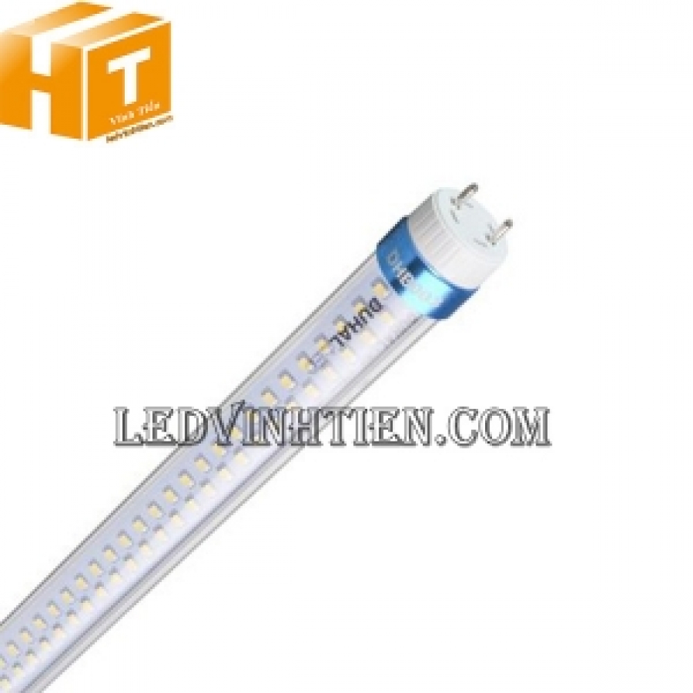 Bóng led tuýp 0.6m 9W SDHB001 Duhal