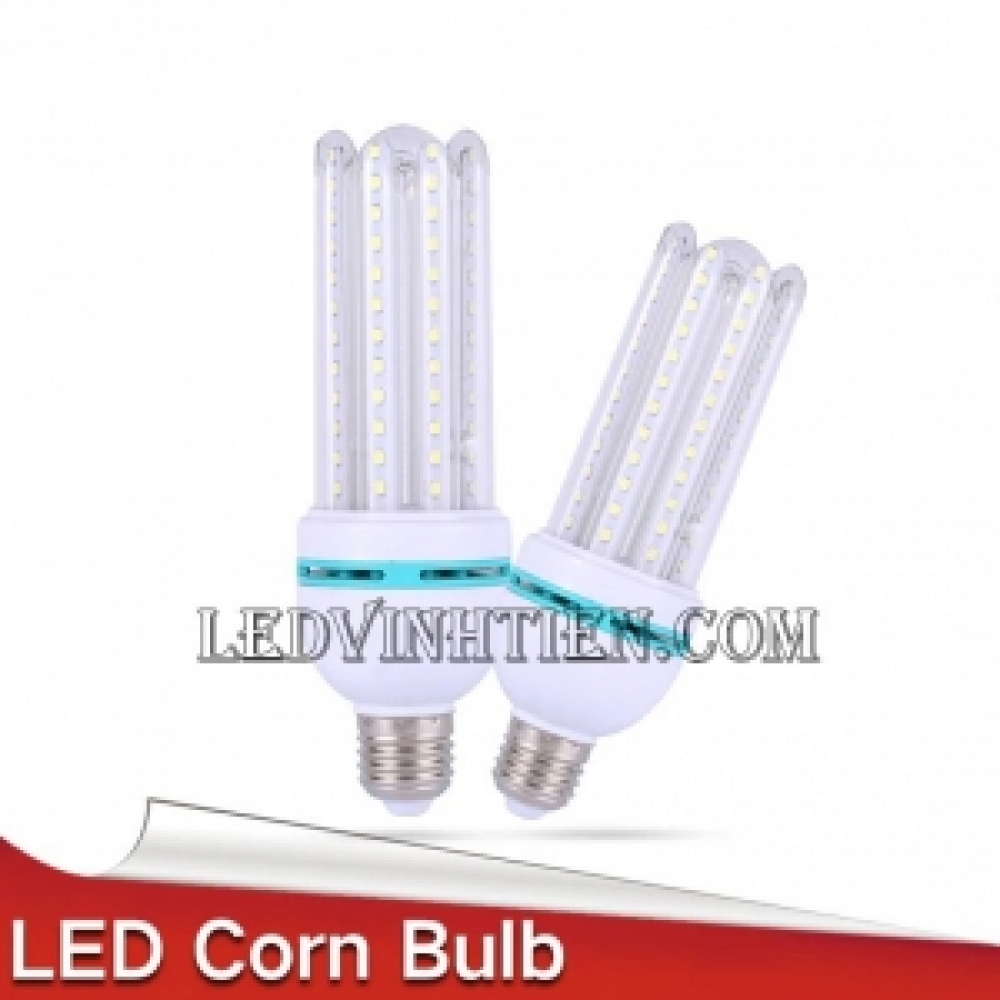 Bóng U led 16W