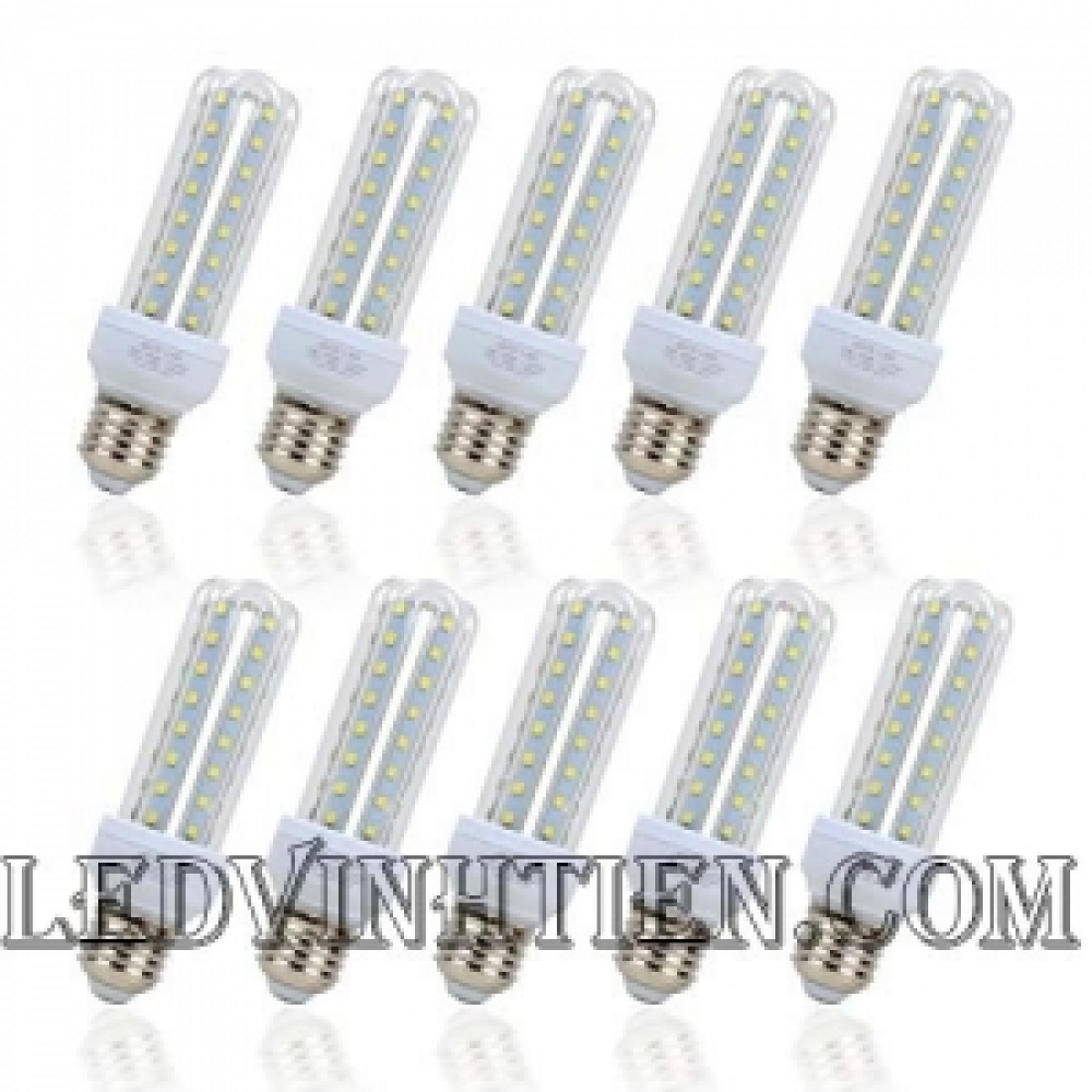 Bóng U led 7W