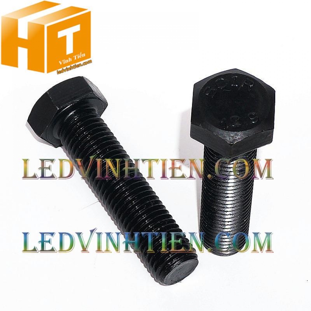 Bulong cấp bền full ren