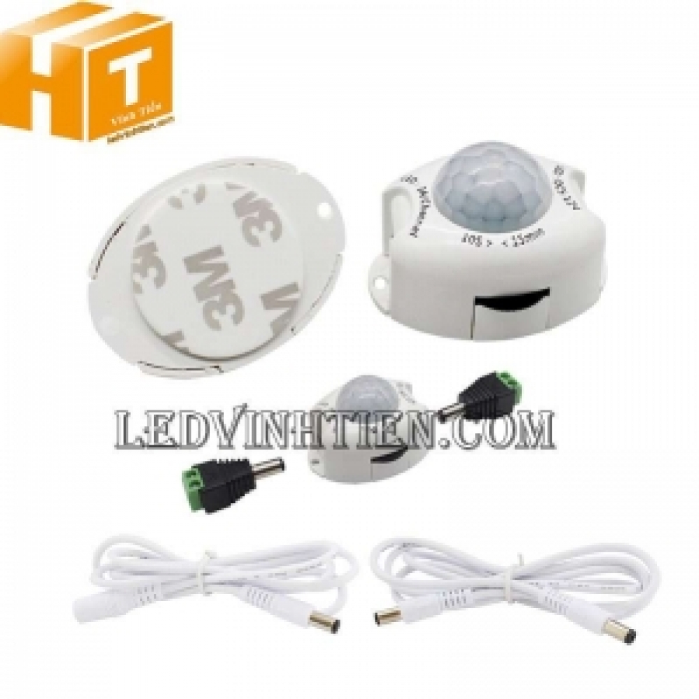 Cảm biến hồng ngoại CBHT15