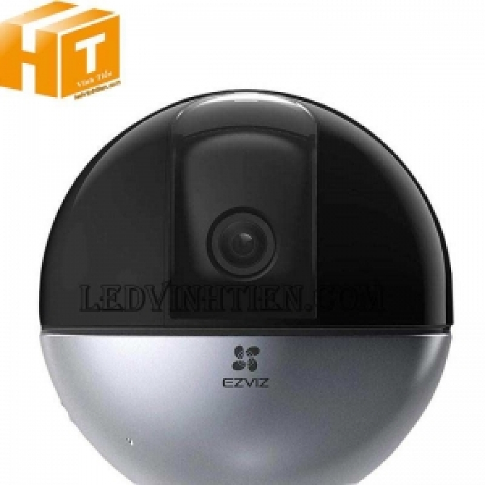 Camera IP Wifi 4MP C6W Ezviz