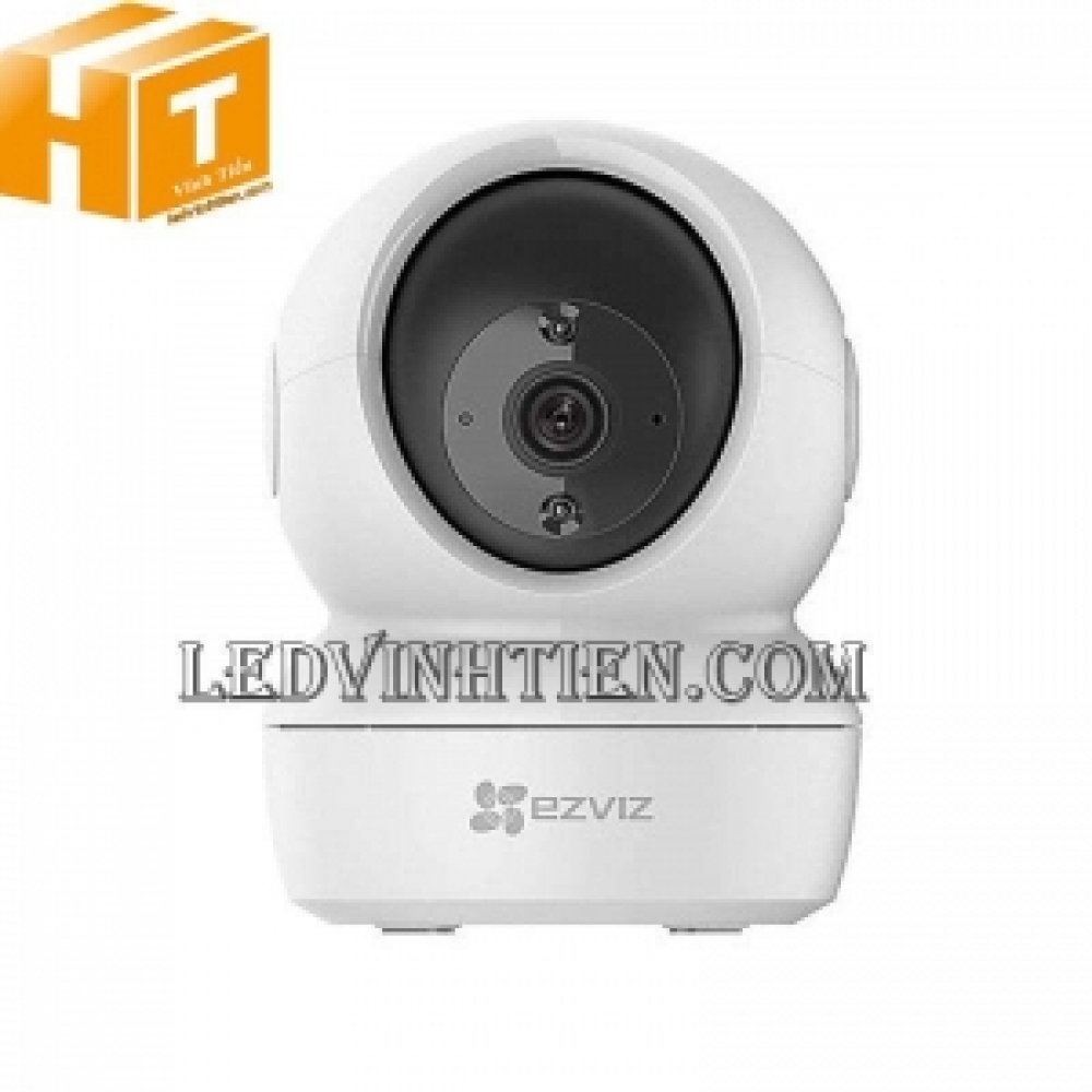 Camera IP wifi 360 độ 2MP C6N Ezviz