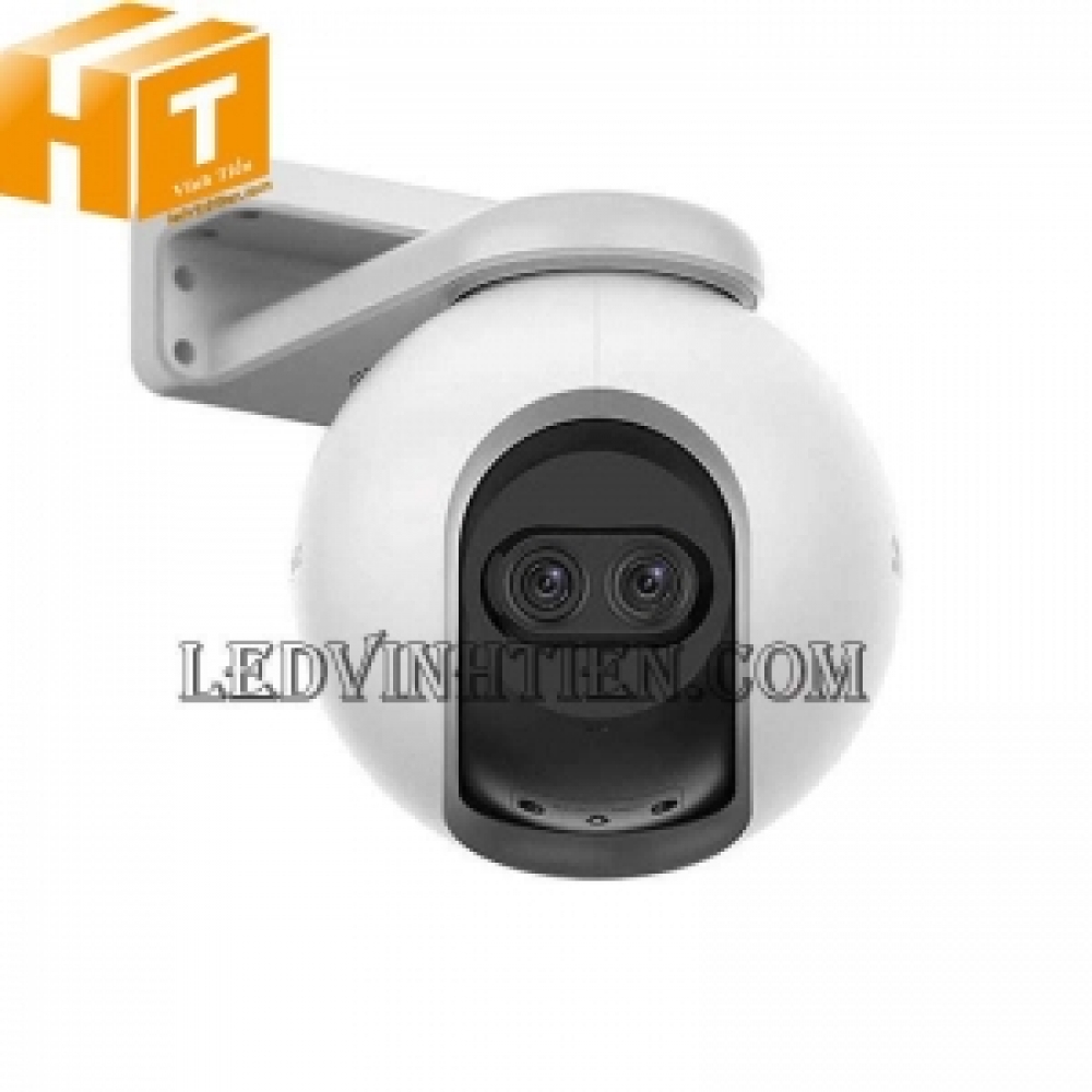 Camera IP ngoài trời 360 độ 2MP C8PF Ezviz