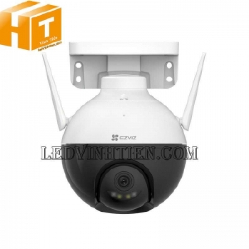 Camera IP ngoài trời 360 độ 4MP C8W Ezviz