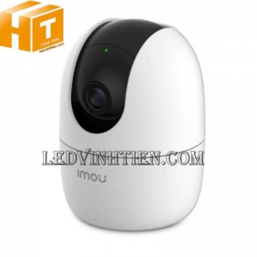Camera IP 360 độ 2K Ranger 2 4MP Imou