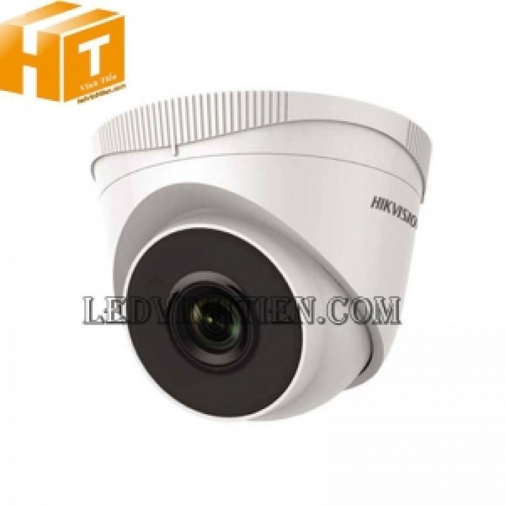Camera IP 2MP HIKVISION DS-D3200VN