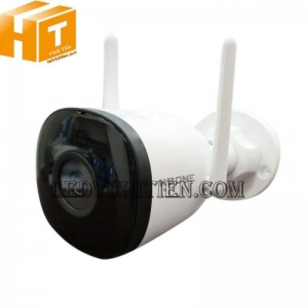 Camera IP Wifi 2MP KBVISION KN-B21-D