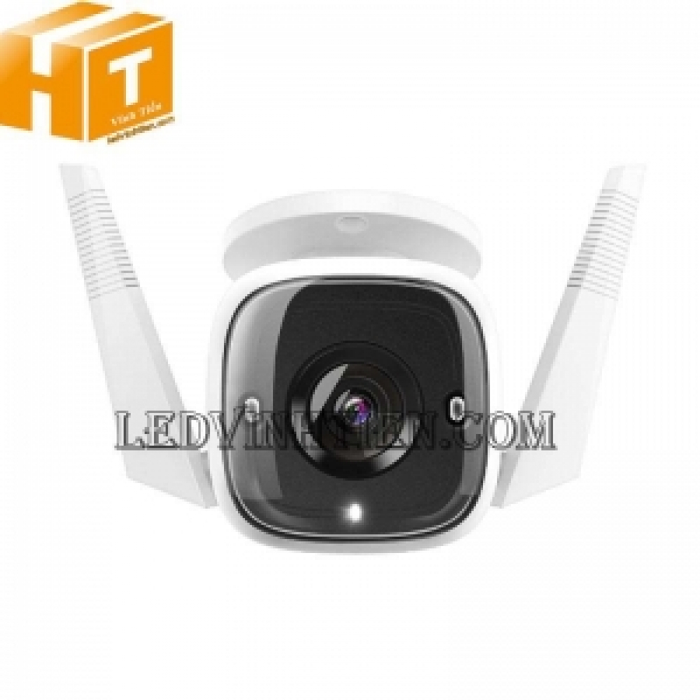 Camera wifi ngoài trời 3MP TP-Link Tapo C310