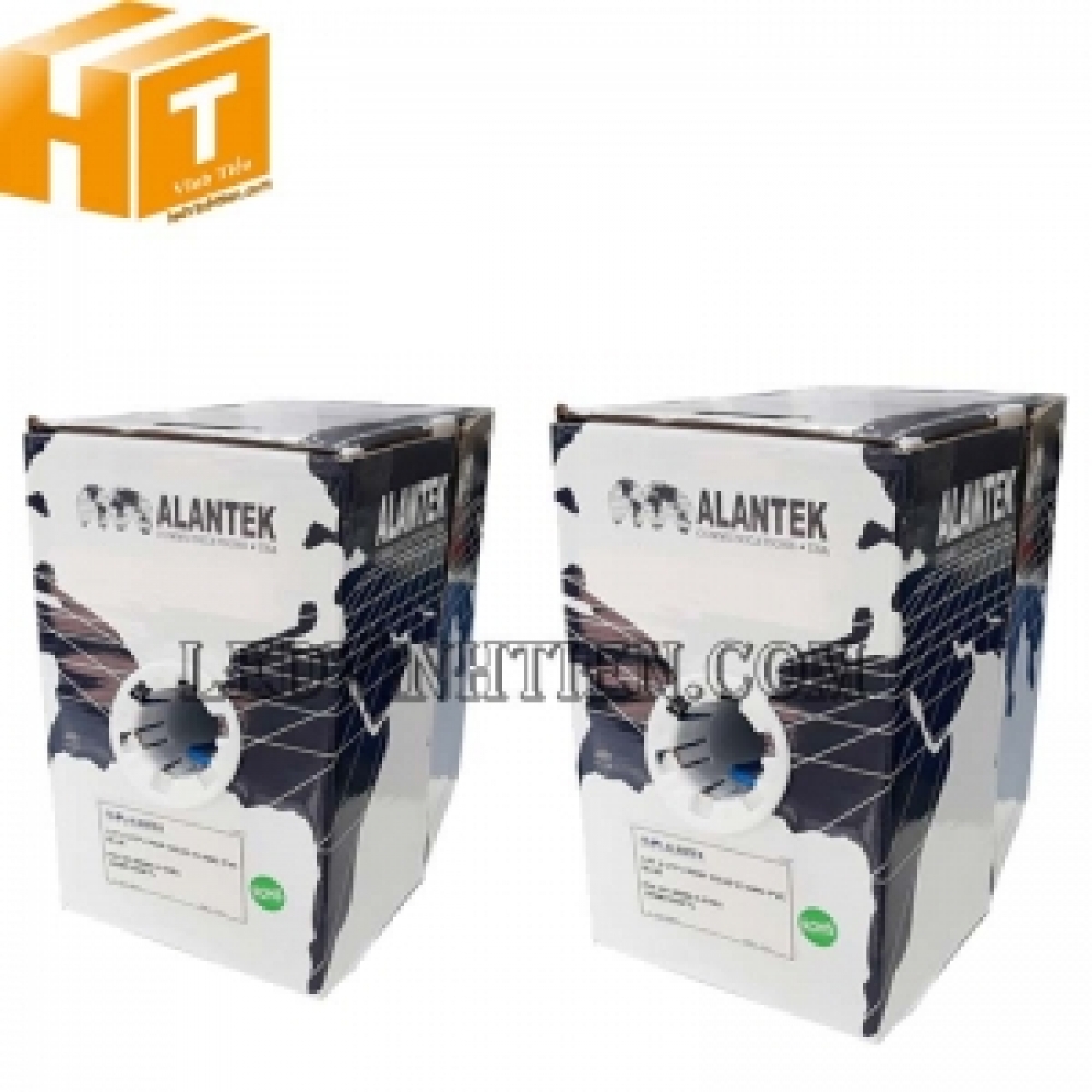 Cáp mạng Alantek Cat5e 25-pair UTP