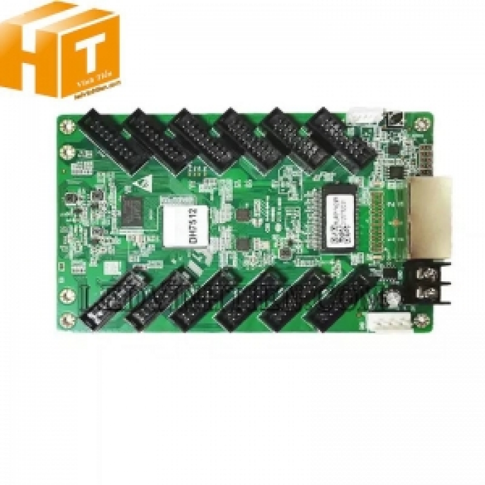 Card thu tín hiệu DH7512