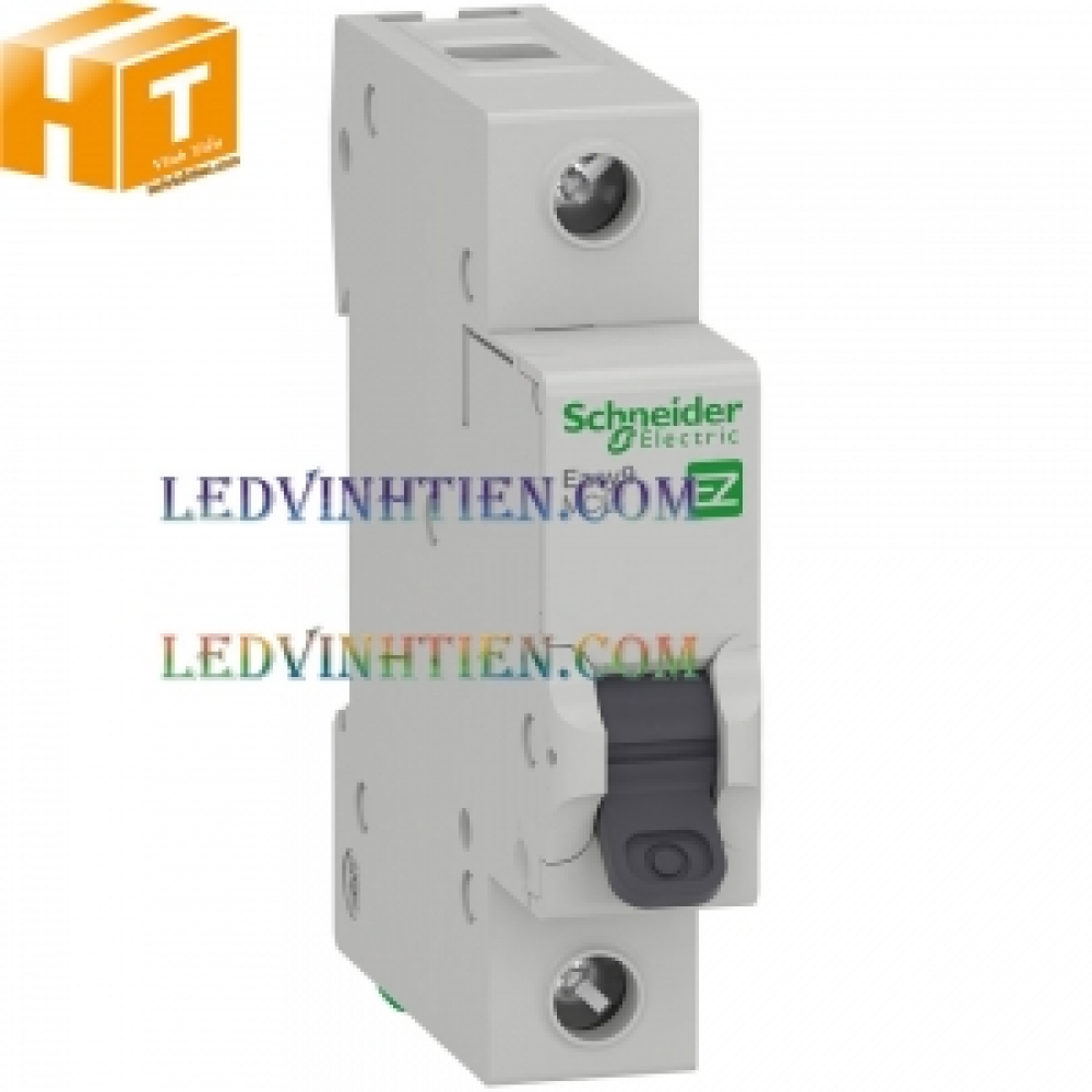 Cầu dao Schneider MCB EASY9 1P 32A