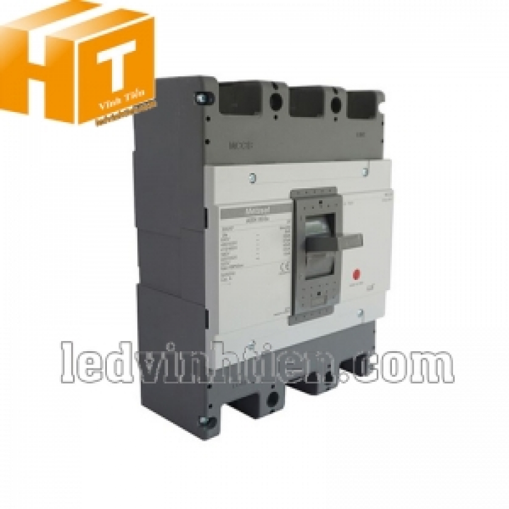 Aptomat LS MCCB 3P 630A 42kA