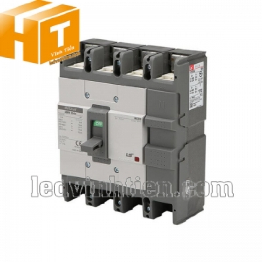 Aptomat LS MCCB 4P 40A 42kA