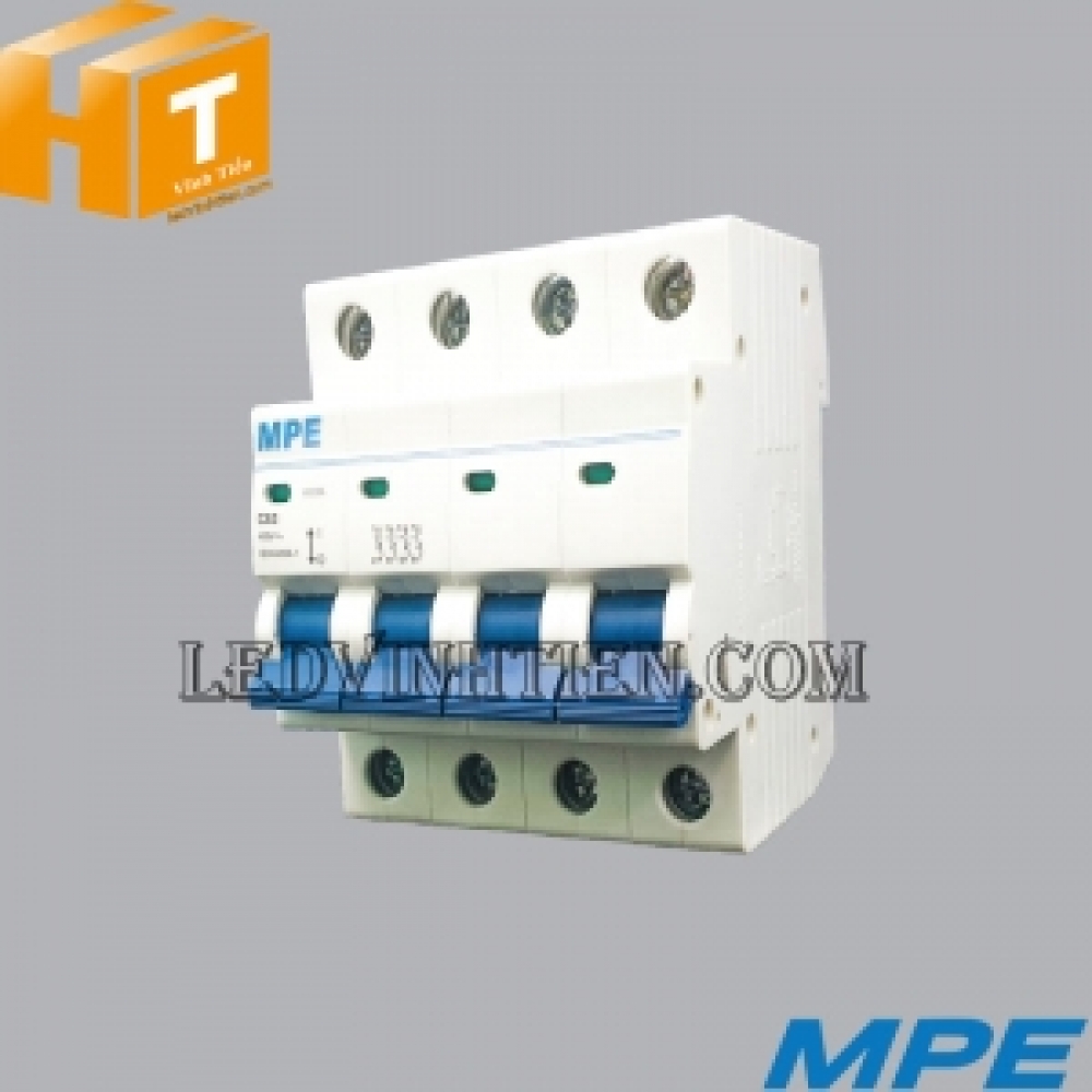 Cầu dao tự động MP6-C450 MPE