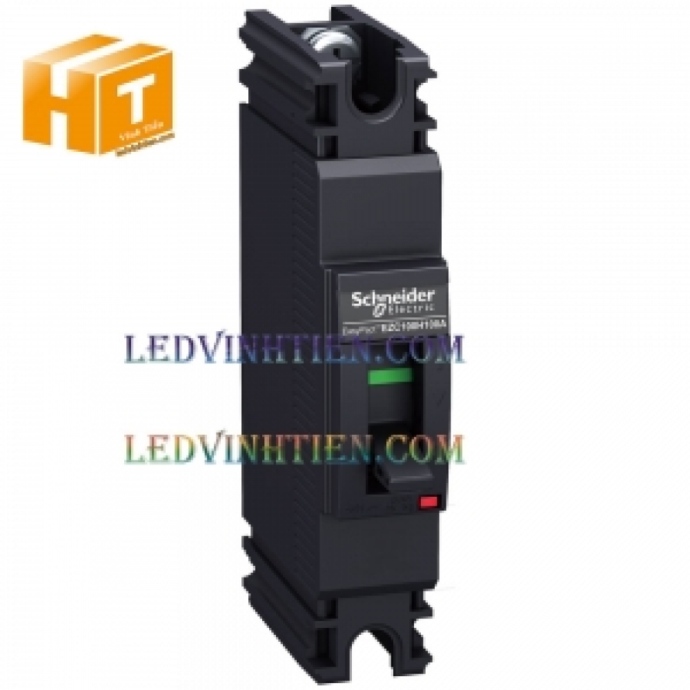 CB Schneider MCCB EasyPact 1P 63A