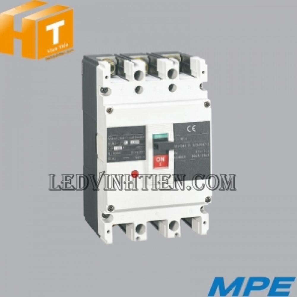 Cầu dao đóng ngắt, bảo vệ MCCB-440S MPE