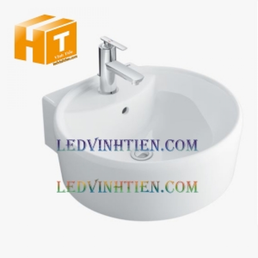 Chậu rửa đặt bàn INAX L-292V (EC/FC)