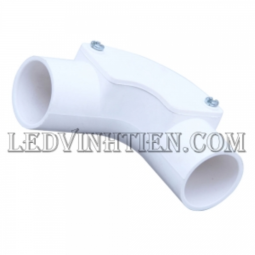 Co nối có nắp nanoco