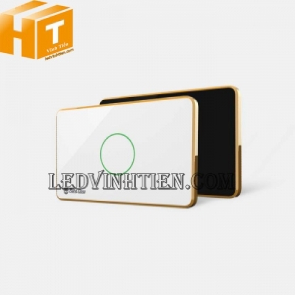 Công tắc bình nóng lạnh RD-CT.N01.NL Rạng Đông